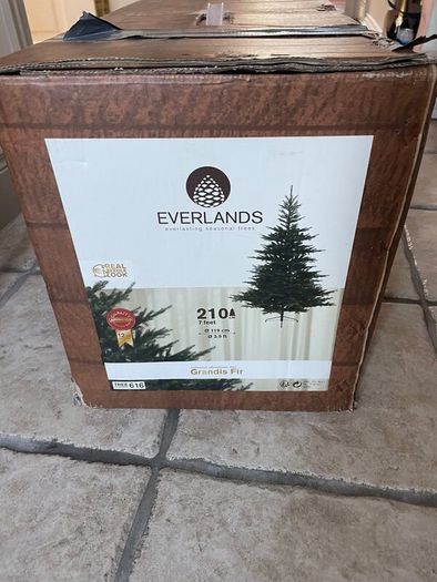 Christmas Tree