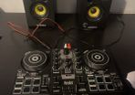 dj decks