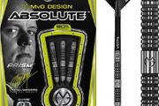 Winmau MVG Absolute darts 90% 23g