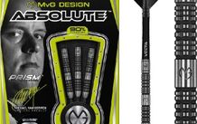 Winmau MVG Absolute darts 90% 23g