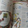 The Usbourne Book of Making Presents, Craft book, Paperback book Image 6