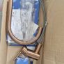 Brand new Grohe Kitchen tap sing lelever  - Rose Gold Image 2