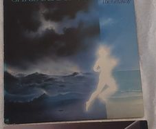 Chris De Burgh -  Three 1980s Lps - 18e for all three - BARGAIN!