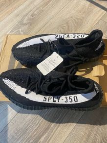 adidas yeezy boost 350 V2 BY1604