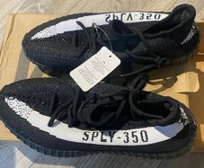 adidas yeezy boost 350 V2 BY1604