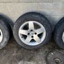 Peugeot Alloy Wheels Image 3