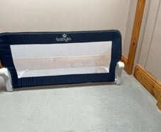 Bed Rail