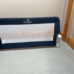 Bed Rail