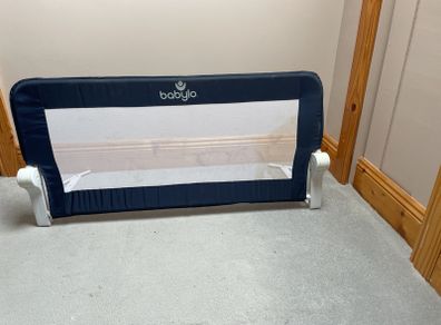 Bed Rail