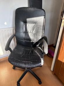office chair