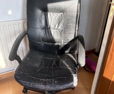 office chair
