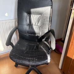 office chair