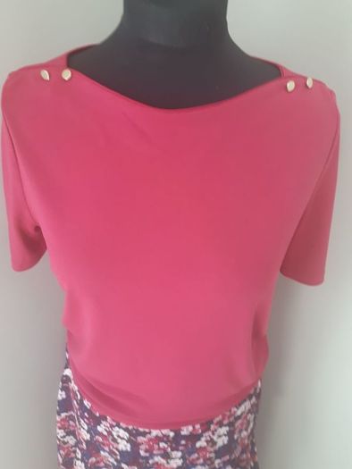 Esprit top