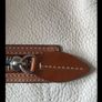 Genuine Coach Penelope Pebbled Leather Crossbody (Style F14679) Image 6