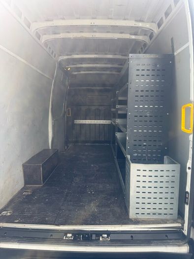 2023 Iveco Daily Auto.