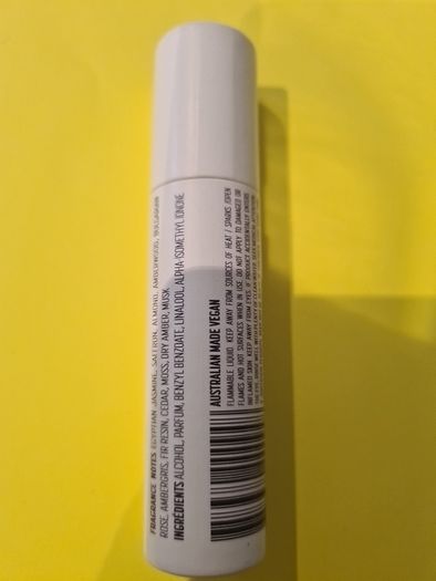Who Is Elijah Nomad 5ml