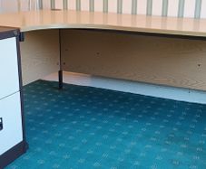 Table or desk