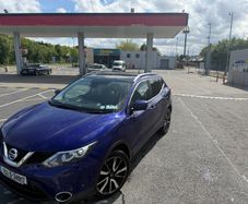 2016 Nissan Qashqai