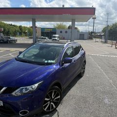 2016 Nissan Qashqai