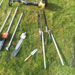 Garden tools