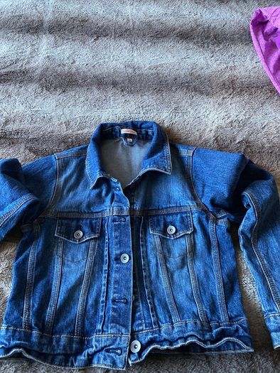 girls jacket