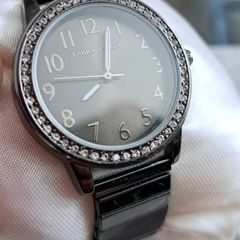 Laura Ashley Expansion Watch