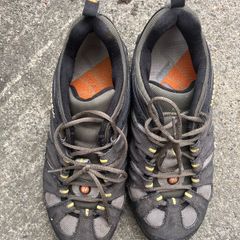 Men's Merrell shoes