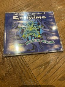 Space Unlimited Presents Ensistima Relax