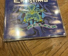 Space Unlimited Presents Ensistima Relax