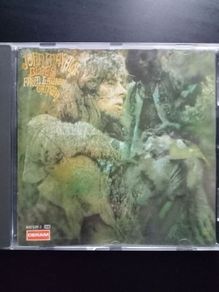 John Mayall - Blues from Laurel Canyon CD
