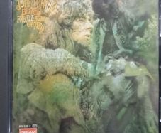 John Mayall - Blues from Laurel Canyon CD