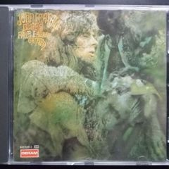 John Mayall - Blues from Laurel Canyon CD