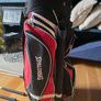 Spalding Tour Flite full golf set Image 5