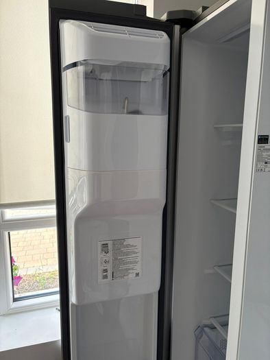 Samsung Fridge Freezer