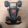 1980s Vintage Rare Radio Control Thunder Phoenix Image 7