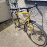 Hybrid City Bike Image 4