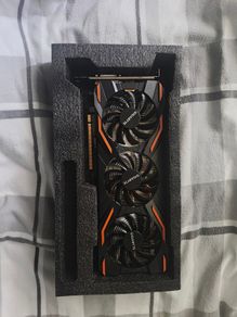 Gigabyte Gtx 1080