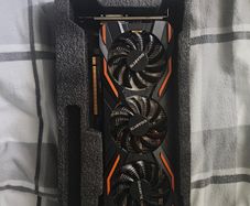 Gigabyte Gtx 1080