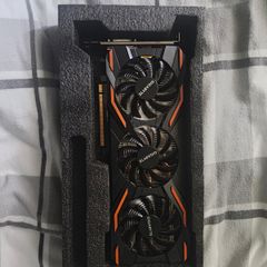 Gigabyte Gtx 1080