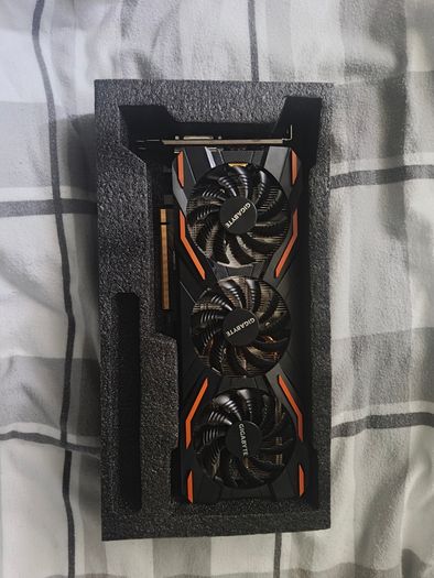 Gigabyte Gtx 1080
