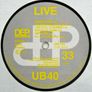 UB40  Live Image 4