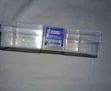 Only 1 Euro Each!! - Brand New Storage Items