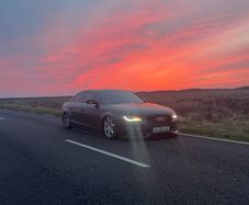 Bagged a4