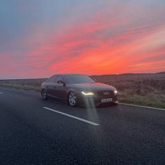 Bagged a4
