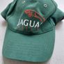Jaguar Racing Green Baseball Cap - New, Unworn Image 7