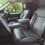 2021 Land Rover Discovery 3.0 SD6 HSE Image 9