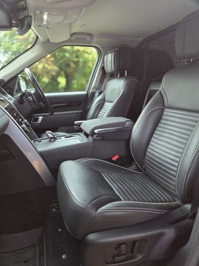 2021 Land Rover Discovery 3.0 SD6 HSE