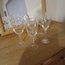 wine glasses Image 6
