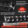 Led lightbar (50 inch)swap for  alloys 4x108 Image 3