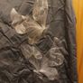 Oasis summer strapless grey mini dress (free postage) Image 2